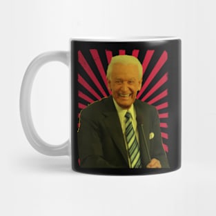 Bob Barker - vintage Mug